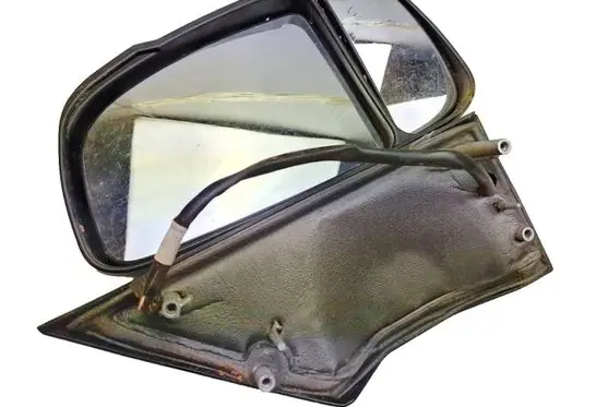 Peugeot Boxer Front door electric wing mirror 7356207090 E3021045 E3031030