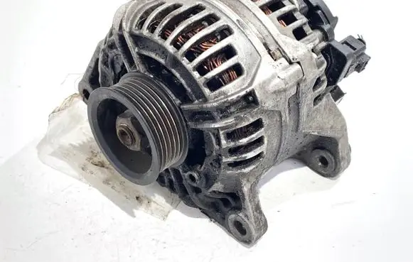 Audi A4 S4 B6 8E 8H Generator/alternator 078903016AB