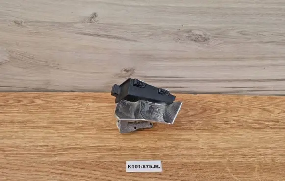 Audi Q2 - Xenon control unit/module B012190AOE