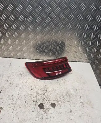Audi A4 S4 B9 Rear/tail lights 8W5945091D