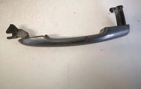 Nissan Primera Front door exterior handle 80640AV600