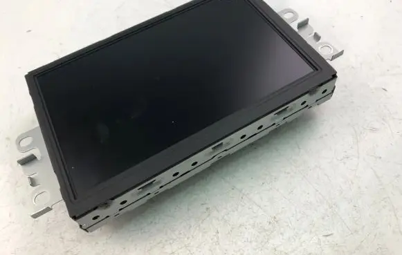 Screen/display/small screen