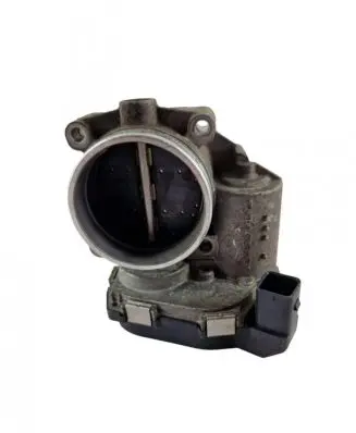 BMW 1 E81 E87 Electric throttle body valve 7561066