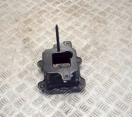 Hyundai Tucson IV NX4 Front bumper shock/impact absorber 
