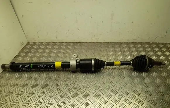 Hyundai Kona II Front driveshaft 49501DF000