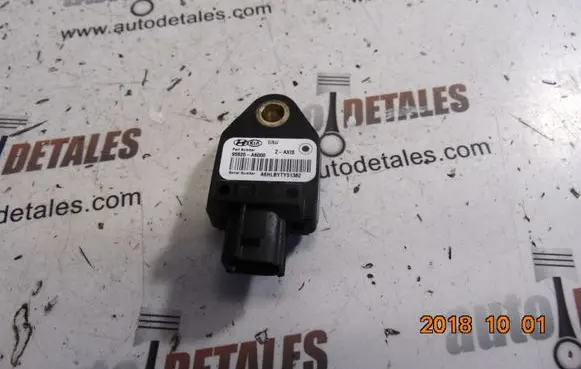Hyundai i30 Airbag deployment crash/impact sensor 95920-A6000