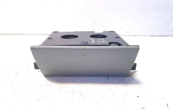 Volkswagen Transporter - Caravelle T5 Cup holder 7H1857321K