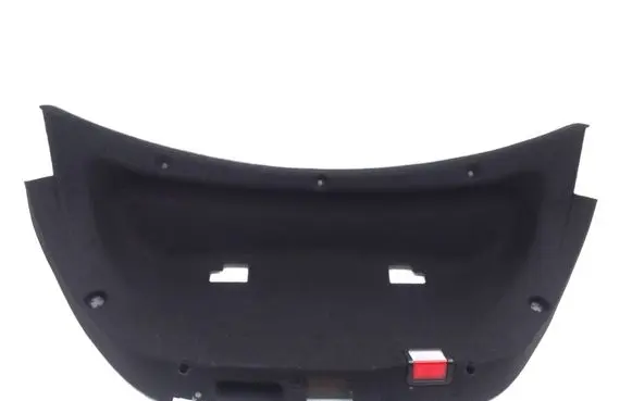 Mercedes-Benz CLA C117 X117 W117 Tailgate trim A1176900241