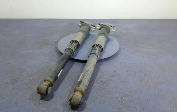 Skoda Octavia Mk3 (5E) Rear shock absorber/damper 5Q0513423B