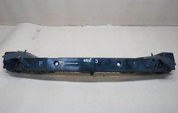 Ford Kuga II Radiator support slam panel GJ548A284AA
