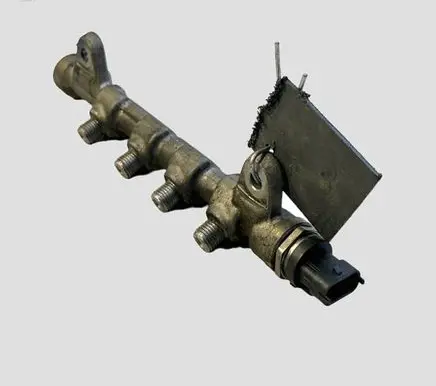 Opel Insignia A Fuel main line pipe 55576177 813365 0445214221