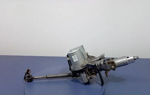 Renault Kangoo II Steering wheel axle 8200562867