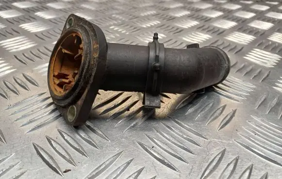 Thermostat/thermostat housing