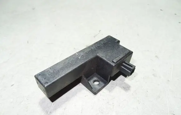 Interior comfort aerial antenna
