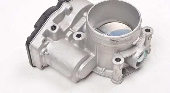 Ford Kuga III Electric throttle body valve DS7E-9F991-AK