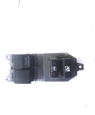 Toyota Yaris Electric window control switch 192926