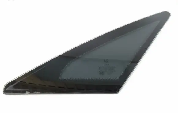 Mercedes-Benz E C207 W207 Rear side window