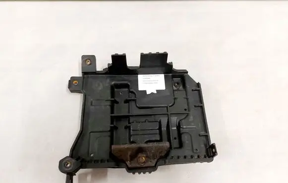 KIA Soul Battery box tray 37150-B2000