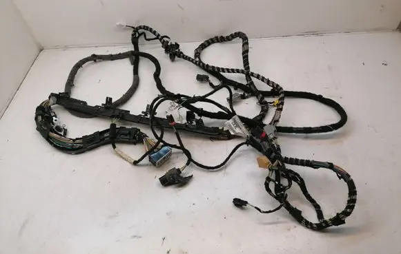 Ford Transit Custom Other wiring loom BK2T14A005DDE
