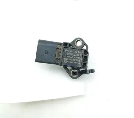 Audi A5 Air pressure sensor 03G906051E 0281002977