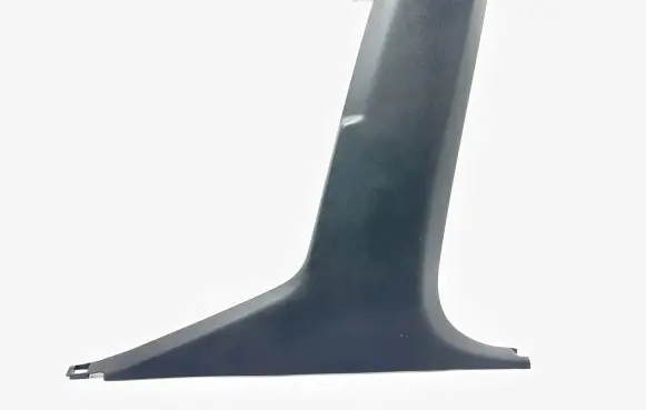 Peugeot 308 (B) pillar trim (bottom) 9656761480