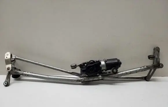 Honda Civic Front wiper linkage and motor 630621 SMGR