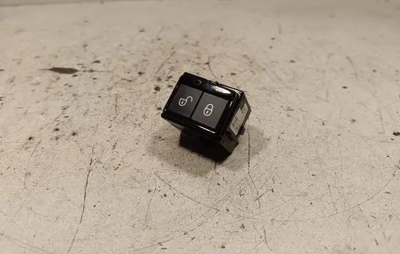 Central locking switch button