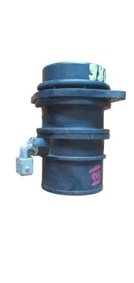 Renault Clio III Mass air flow meter 98090421