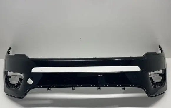 Jeep Compass Front bumper 6YN52TRMAA 40313A0X