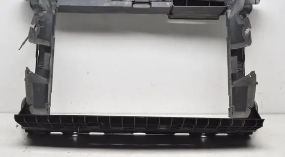 Skoda Yeti (5L) Radiator support slam panel 5L0807093B