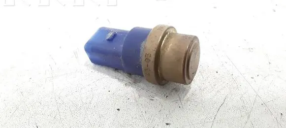 Volkswagen Sharan Coolant temperature sensor 