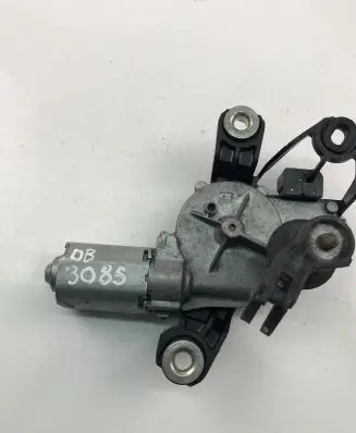 Seat Alhambra (Mk2) Wiper motor 5K6955711B