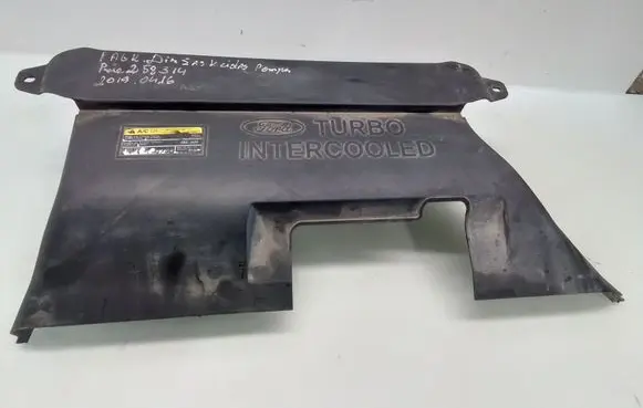 Ford Connect Engine cover (trim)