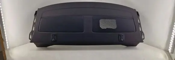 Audi A4 S4 B9 Parcel shelf 8W5863411E