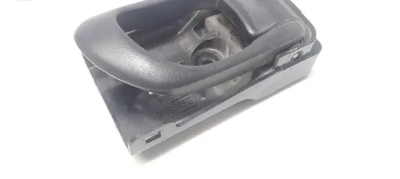 Subaru Forester SF Rear door interior handle