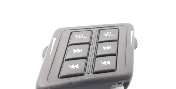 Other switches/knobs/shifts