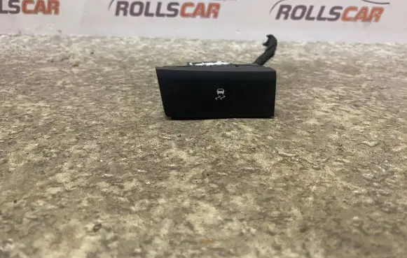 ESP (stability program) switch