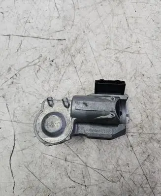 Steering wheel lock