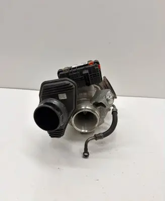 BMW 5 F10 F11 Turbo 782320207 8060940007 0F001876