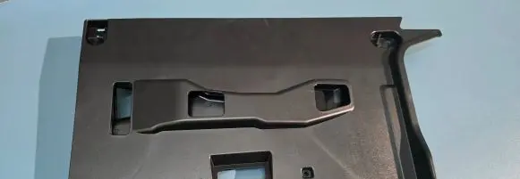BMW X5 G05 Dashboard lower bottom trim panel 51459399373 1398243 L5102977