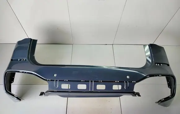 BMW X1 F48 F49 Rear bumper 51128072774