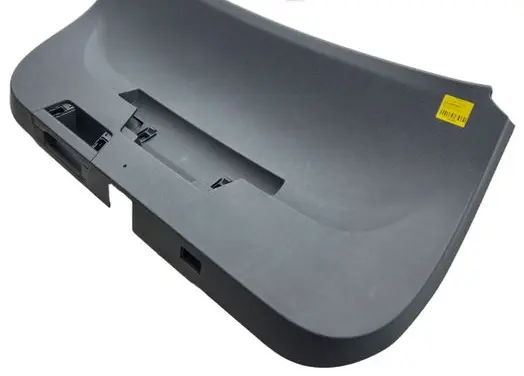 Volkswagen Tayron II Tailgate/trunk upper cover trim 57L867601