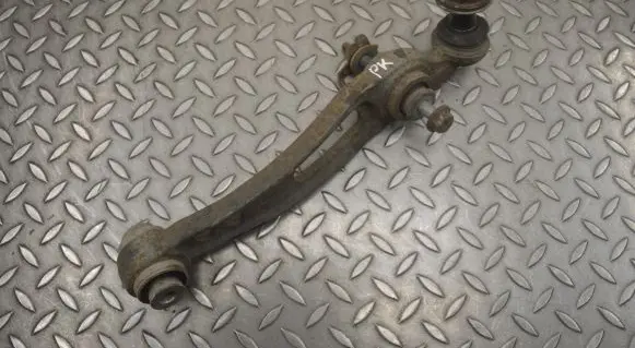 Land Rover Discovery 5 Front lower control arm/wishbone HPLA3C255BA