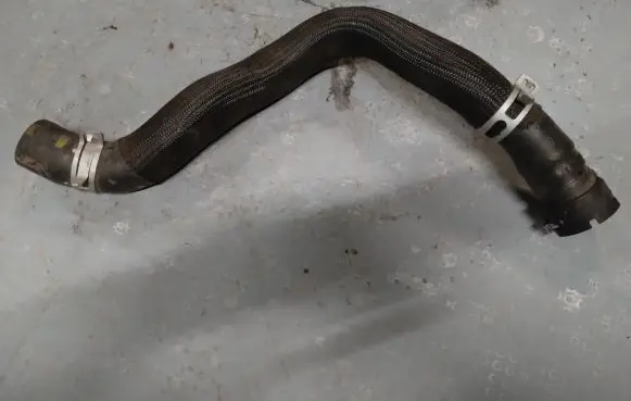 Hyundai Ioniq Engine coolant pipe/hose