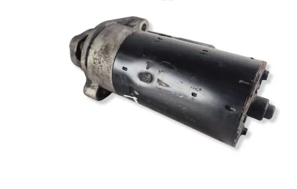 Audi A6 S6 C6 4F Starter motor 059911024D