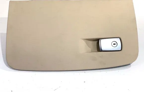 BMW 5 G30 G31 G38 Glove box set 9349002