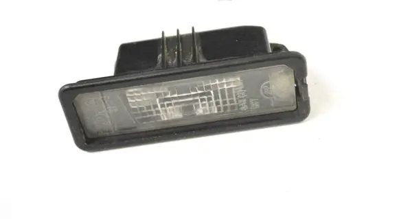 Volkswagen Polo V 6R Number plate light 1K8943021