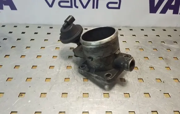 Hyundai Terracan Throttle valve 351004X