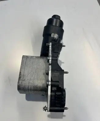 BMW X1 F48 F49 Oil filter mounting bracket 70563887 72333181 8535238