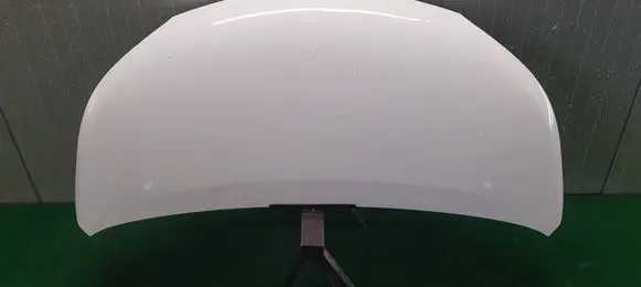Nissan NV200 Engine bonnet/hood 